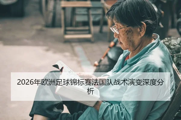 2026年欧洲足球锦标赛法国队战术演变深度分析