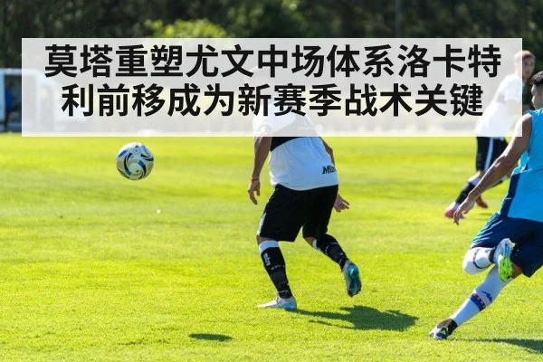 莫塔重塑尤文中场体系洛卡特利前移成为新赛季战术关键